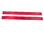 Factory Cat 4304035L Wiper Blades-Red (Set of 2), Price/EACH