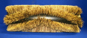 Factory Cat 4401US Fac Cat Union/Wire Main Broom, Brush, BROOM, 26" 6 D.R.  UNION & WIRE