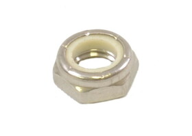 Factory Cat H0129159 Jam Nut