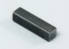 Factory Cat H0953152 Key,Machine,3/16'X3/4'