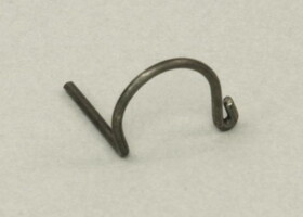 Factory Cat H96544 Spring 4-1/8 Length 9/16 Od Zi