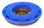 Flo-Pac 14414X4108 .036 Poly Brush, BRUSH, 14" .028 POLY, SIX PT PLATE, Price/Each