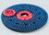 Flo-Pac FLO361800PDLX364147PX36 Pad Holder-20 Np47 Clutch, Price/Each