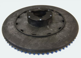 Flo-Pac 361900PDS364192 19" Pad-Lok/Np-9200 Plate, Brush, PAD DRIVER, 19" W/PLATE