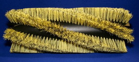 Flo-Pac 36700426 Broom, Brush, BROOM, 26" 6 D.R. PROEX
