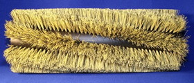 Flo-Pac 36730536 Broom Proex & Wire, Brush, BROOM, 36" 8 D.R. PROEX & WIRE