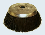 Flo-Pac 36802114 Side Broom, 14' Poly, Brush, SIDE BROOM, 14