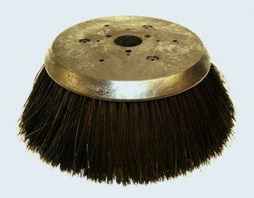 Flo-Pac 36802114 Side Broom, 14' Poly, Brush, SIDE BROOM, 14" POLY
