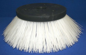 Flo-Pac 36802213 Brush, SIDE BROOM, 13" NYLON