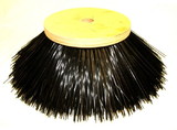 Flo-Pac 36804110 Side Broom Poly, Brush, SIDE BROOM, 10