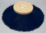 Flo-Pac 36805108 Side Broom, 8' S.R. Poly, Brush, SIDE BROOM, 8