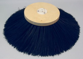 Flo-Pac 36805108 Side Broom, 8' S.R. Poly, Brush, SIDE BROOM, 8" S.R. POLY
