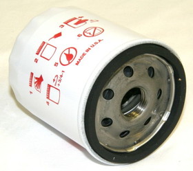 Ford 97MM6714B1A Oil Filter