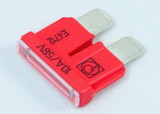 Gatekeeper Systems E50034505 Fuse 10A Ato Style