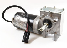 Brush Motor, 24Vdc, 450W W/Connectors. 8310399