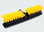 Kaivac VBRUSH Squeegee Head Brush Complete, Price/Each