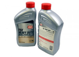 Kawasaki 8099342K Engine Oil, 2Qt 30W