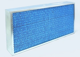 KENT 1463523000 Filter Air Panel