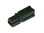 KENT 43401A Housing Connector (Blk) Visi, Price/Each