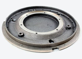 KENT 56112744 Kit-Pad Driver