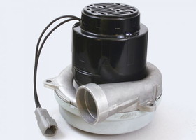 KENT 56116105 Motor-Vacuum 36Vdc