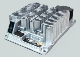 KENT 56122805 Charger-Onboard 24V 650W