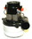 KENT 56262536 Vac Motor, VAC MOTOR, 120V AC, 3 STAGE