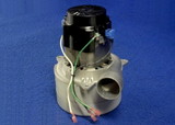 KENT 56265096 Vac Motor, 120V, VAC MOTOR, 120V AC, 3 STAGE