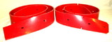 KENT 56305686 Blade Kit Squeegee Red 48In
