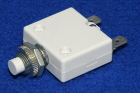 KENT 56395454 Breaker,Circuit,20A,Qd,.25 Str