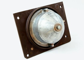 KENT 56414123 Lug Assy-Broom Drive