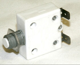 KENT 56454423 Circuit Breaker, 30A
