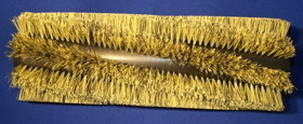 KENT 56505955 Main Broom, Proex/Wire 8 Dbl, Brush, BROOM, 8 D.R. PROEX & WIRE