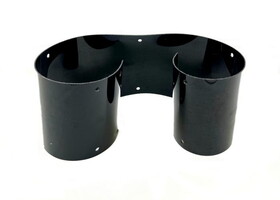 KENT 56509144 Seal-Hopper Door Bottom