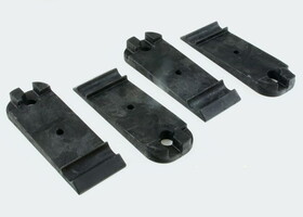 KENT 56510830 Clip Kit-Squeegee