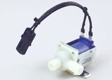 KENT 56601064 24 Volt Solenoid Valve Assembly