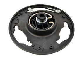 KENT 56601276 Brush Plate Assembly
