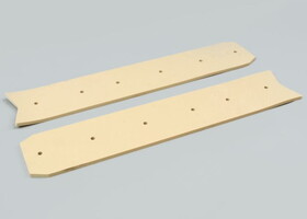 KENT 56601816 Blade Kit-Deck-Gum