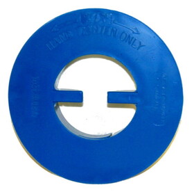 KENT 57369A Big-Mouth Rh Blue