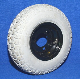 KENT 59955A Wheel Asm. Non-Marking W/Foam