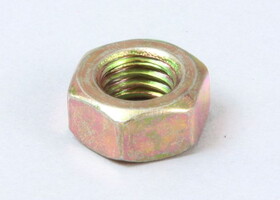 KENT 80163A Nut, M8-1.25 Hex