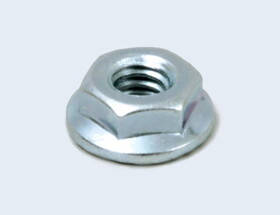 KENT 81220A Serrated Flange Nut