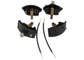 KENT 9095380000 Carbon Brush Kit 4 Pcs
