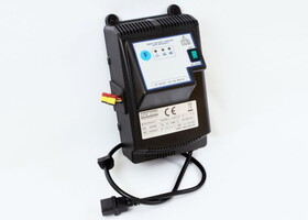 KENT 9098296000 Charger Battery 24V 13A