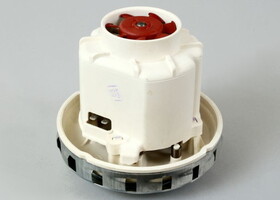 KENT 9100000823 Vacuum Motor 280W 24V Pkd