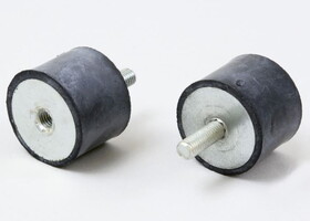 KENT 9100000868 Vibration Damping M8