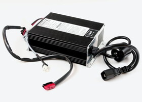 KENT 9100000888 Charger Bat Ob 24V 13A 100-230