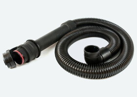 KENT 9100001113 Hose Drain Black Pkd