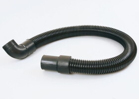 KENT 9100001947 Hose Suction Sque..850Mm 90 Bl