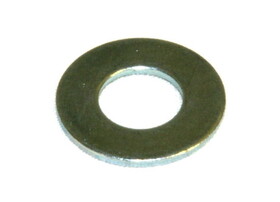 KENT 980645 Washer, 3/8 Flat Sae